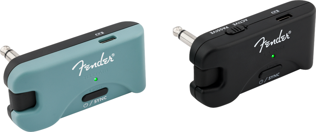 Fender Telepath Wireless System