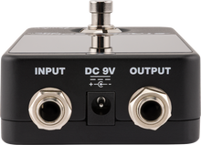 Load image into Gallery viewer, Fender Strobo-Sonic Pro Tuner Pedal
