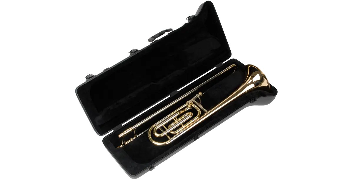 SKB 462 Pro Tenor Trombone Case