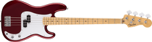 Load image into Gallery viewer, Fender STD P BASS MN WPG CND
