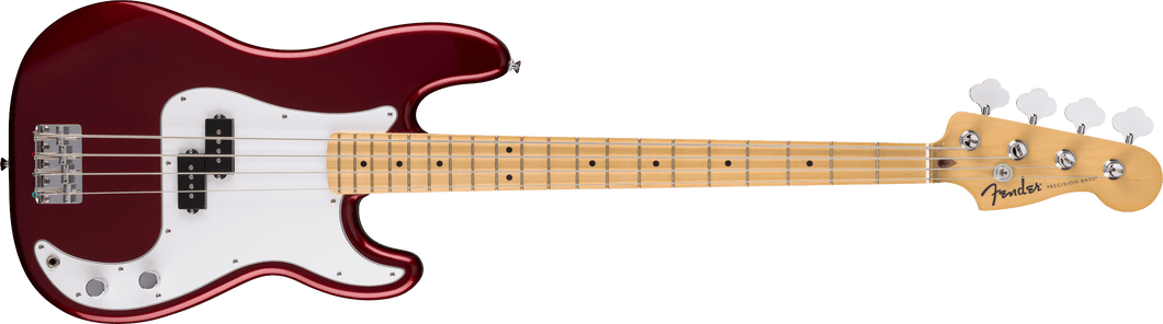 Fender STD P BASS MN WPG CND