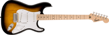 Load image into Gallery viewer, Squiier SONIC STRAT MN WPG 2TS
