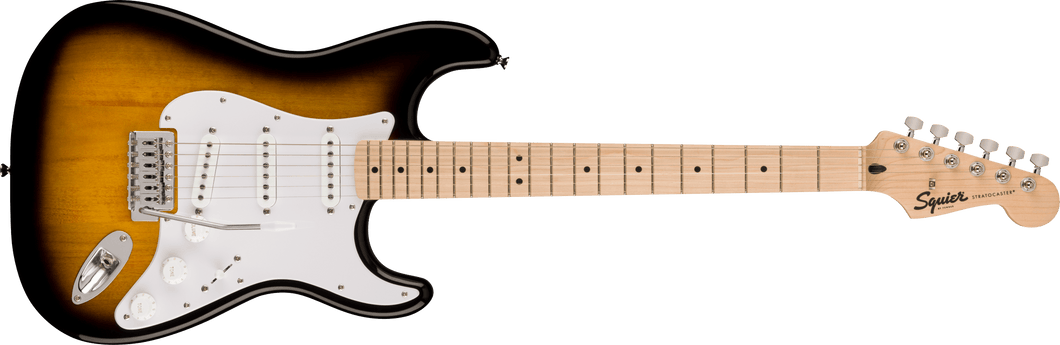 Squiier SONIC STRAT MN WPG 2TS