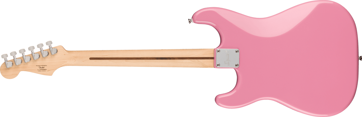 SQUIER SONIC STRATOCASTER HT H MN WPG FLP - 0373302555