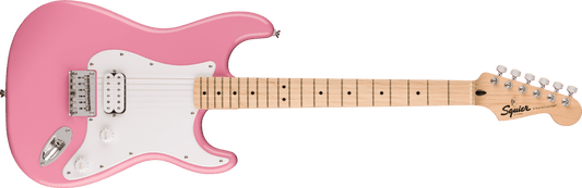 SQUIER SONIC STRATOCASTER HT H MN WPG FLP - 0373302555