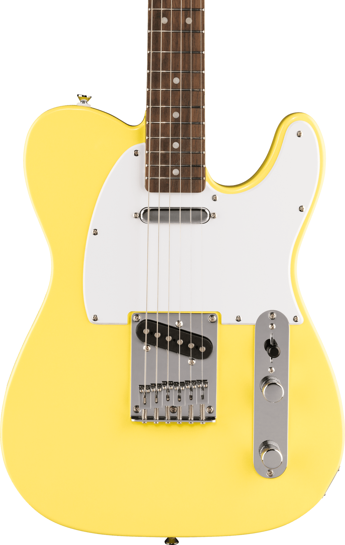 Squier SONIC TELE LRL WPG CNY