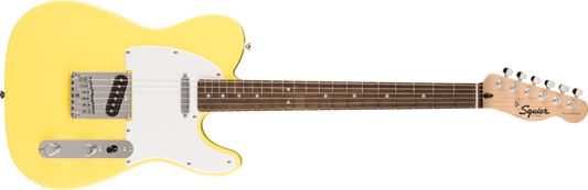 Squier SONIC TELE LRL WPG CNY