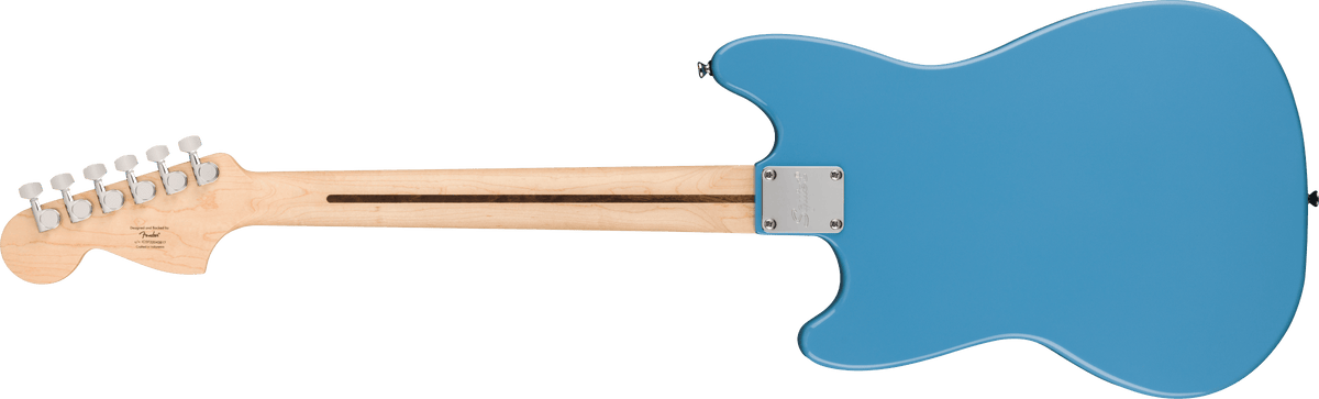 Squier Sonic Mustang HH