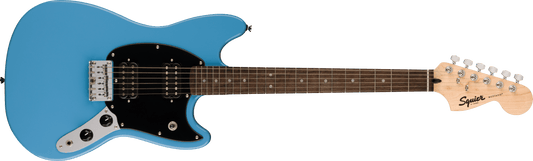 Squier Sonic Mustang HH