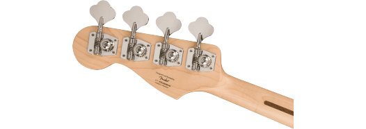 Squier Sonic Precision Bass, California Blue