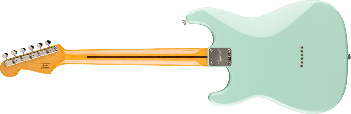 Squier CV 50s Strat SFG