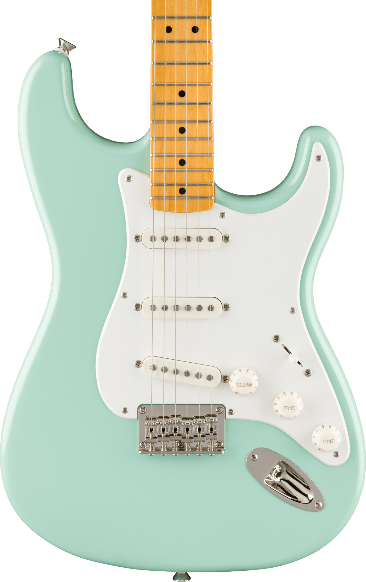 Squier CV 50s Strat SFG