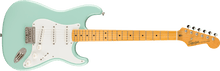 Load image into Gallery viewer, Squier CV 50s Strat SFG
