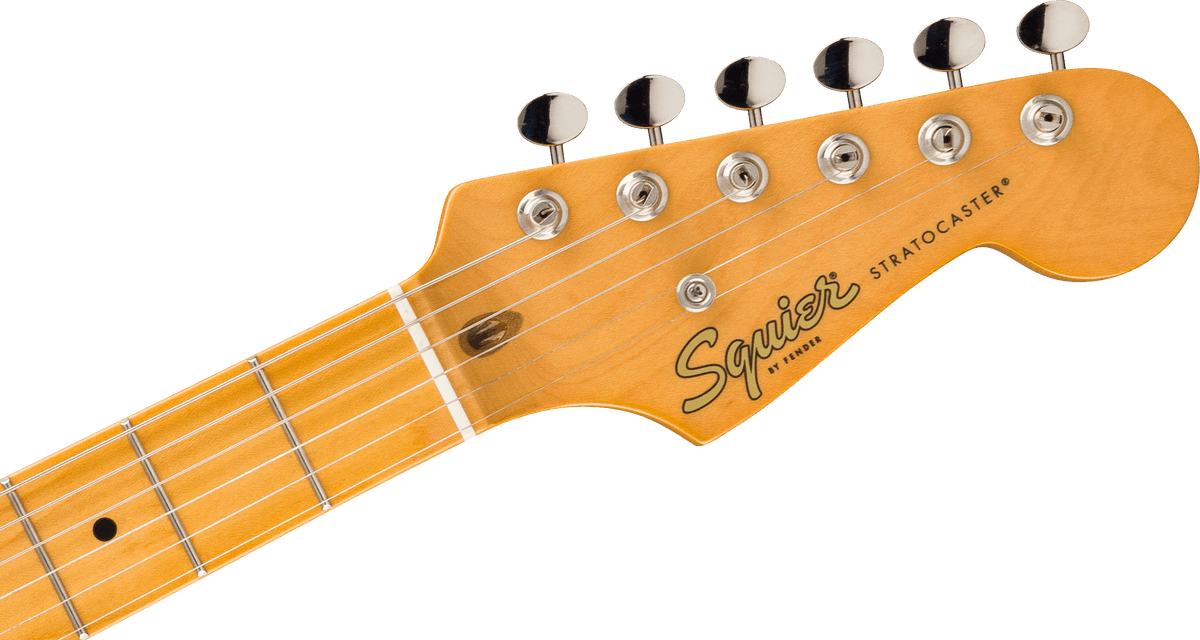Squier CV 50s Strat SFG