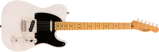 Squier Classic Vibe 50s Tele MN WBL