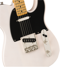 Load image into Gallery viewer, Squier Classic Vibe 50s Tele MN WBL
