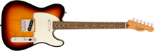 Load image into Gallery viewer, Squier Classic Vibe &#39;60s Custom Telecaster Laurel Fingerboard, 3-Color Sunburst
