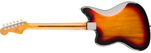 Squier 0374083500 CV 60s JAZZMASTER LRL 3TS