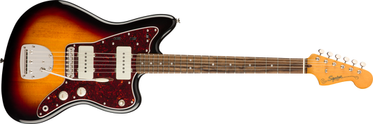 Squier 0374083500 CV 60s JAZZMASTER LRL 3TS