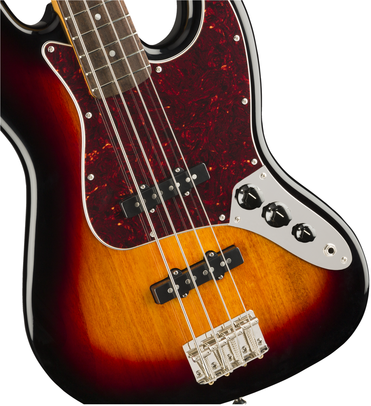 Squier 0374530500 Classic Vibe 60s Jazz Bass