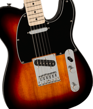 Load image into Gallery viewer, Squier Affinity Series Telecaster - 3-Color Sunburst
