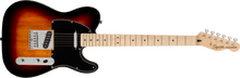 Load image into Gallery viewer, Squier Affinity Series Telecaster - 3-Color Sunburst
