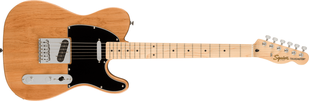 Telecaster fender deals squier