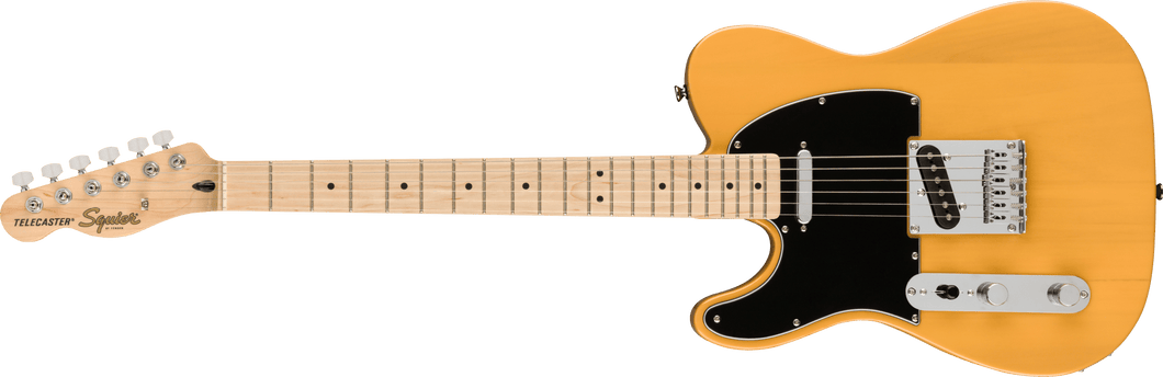 Squire 0378213550 Lefty Affinity Tele