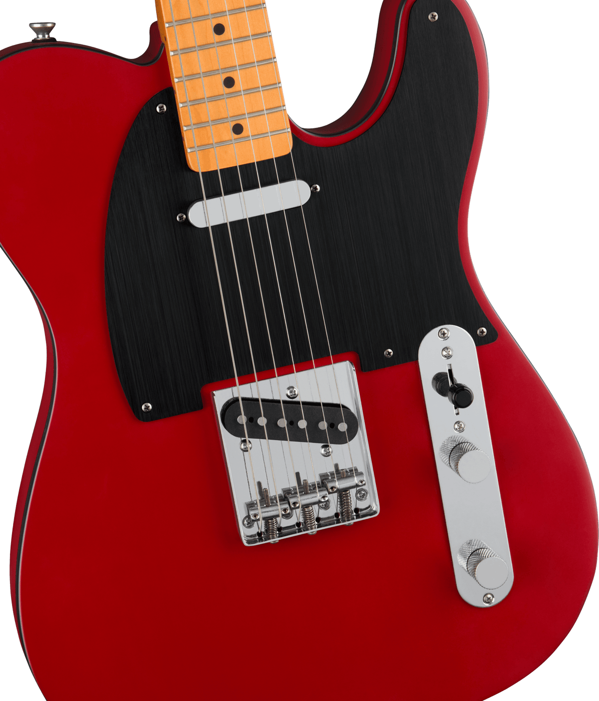Squier 40th Anniv Tele MN AHW
