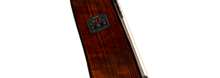 Load image into Gallery viewer, Fender CD-140SCE All Mahogany (w/ Walnut Fingerboard, and hardshell CASE)

