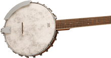 Load image into Gallery viewer, Fender  PB-180E Banjo, Walnut Fingerboard, Natural
