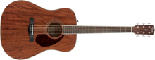 Load image into Gallery viewer, Fender PM-1 Dread All-Mahogany w/case OV
