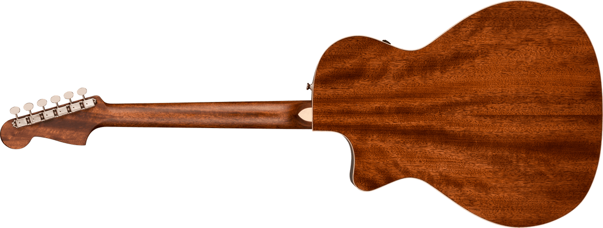 Fender Newporter Classic Aged Cognac Burst