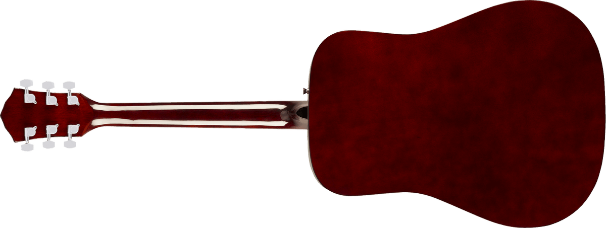 Fender FA-125 Pack NAT