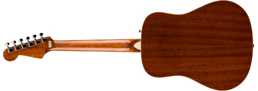 FENDER  CALIFORNIA STANDARD REDONDO™ MINI WITH BAG