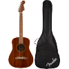 FENDER  CALIFORNIA STANDARD REDONDO™ MINI WITH BAG