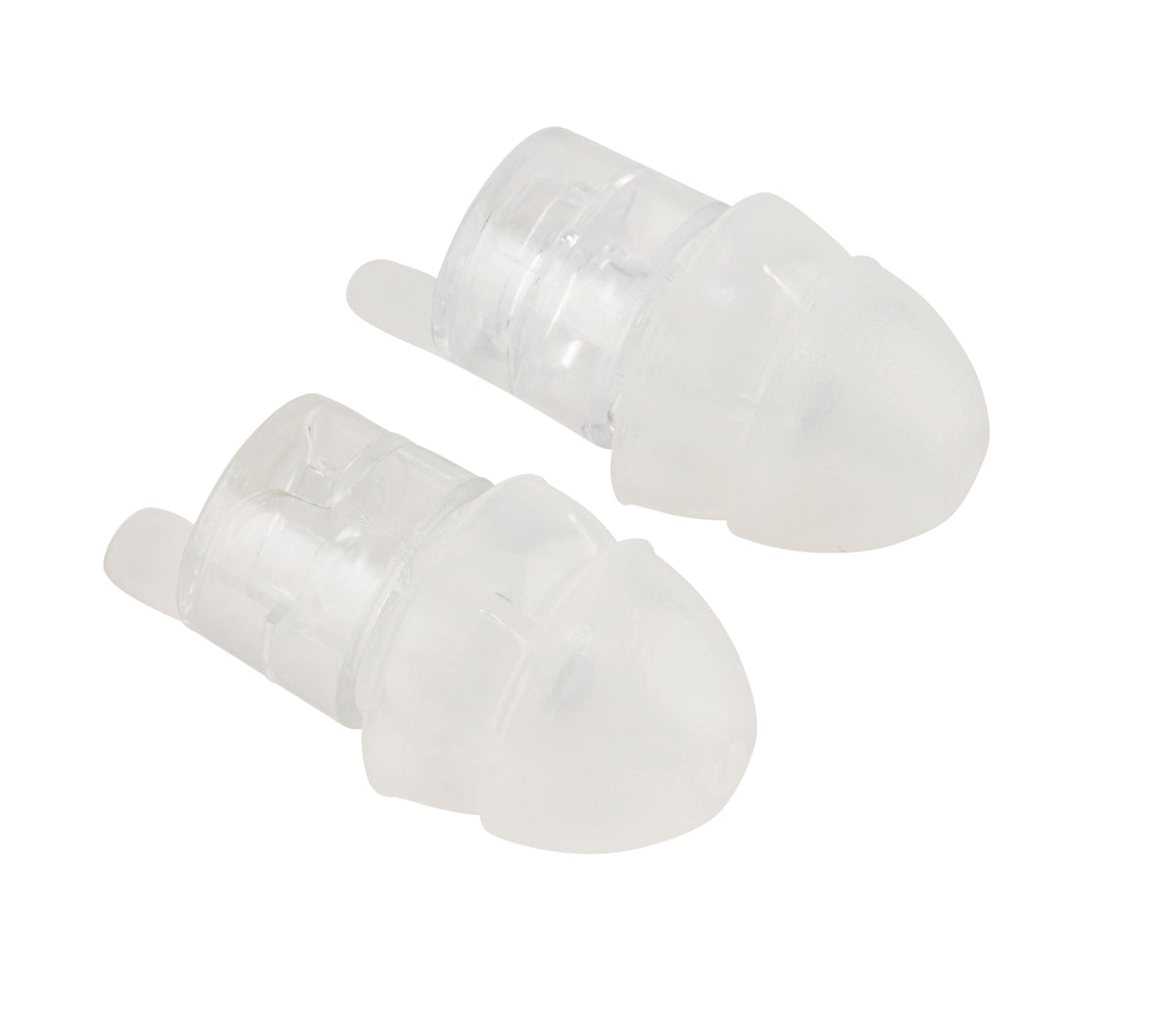 FENDER - PROFESSIONAL HI-FI EAR PLUGS
