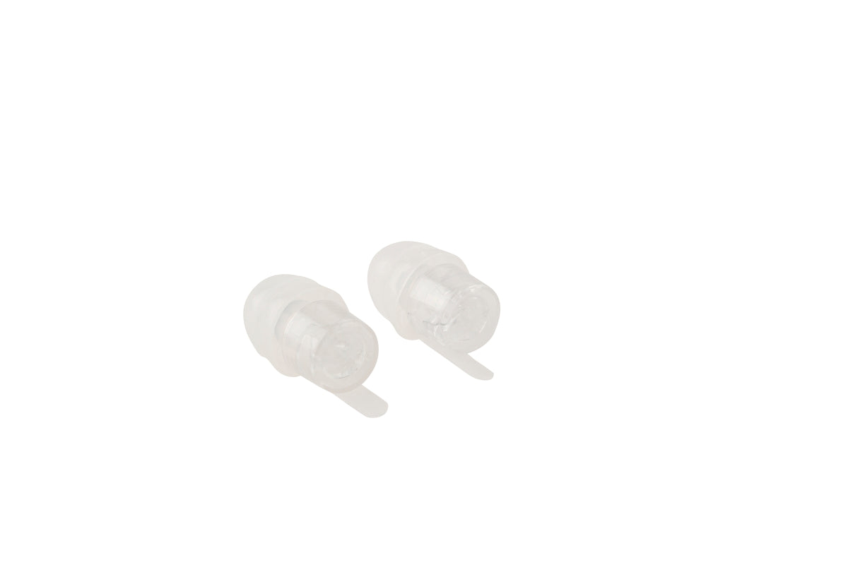 FENDER - PROFESSIONAL HI-FI EAR PLUGS