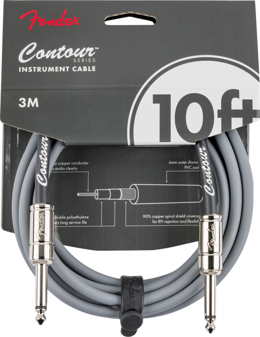 Fender Contour INS 10'