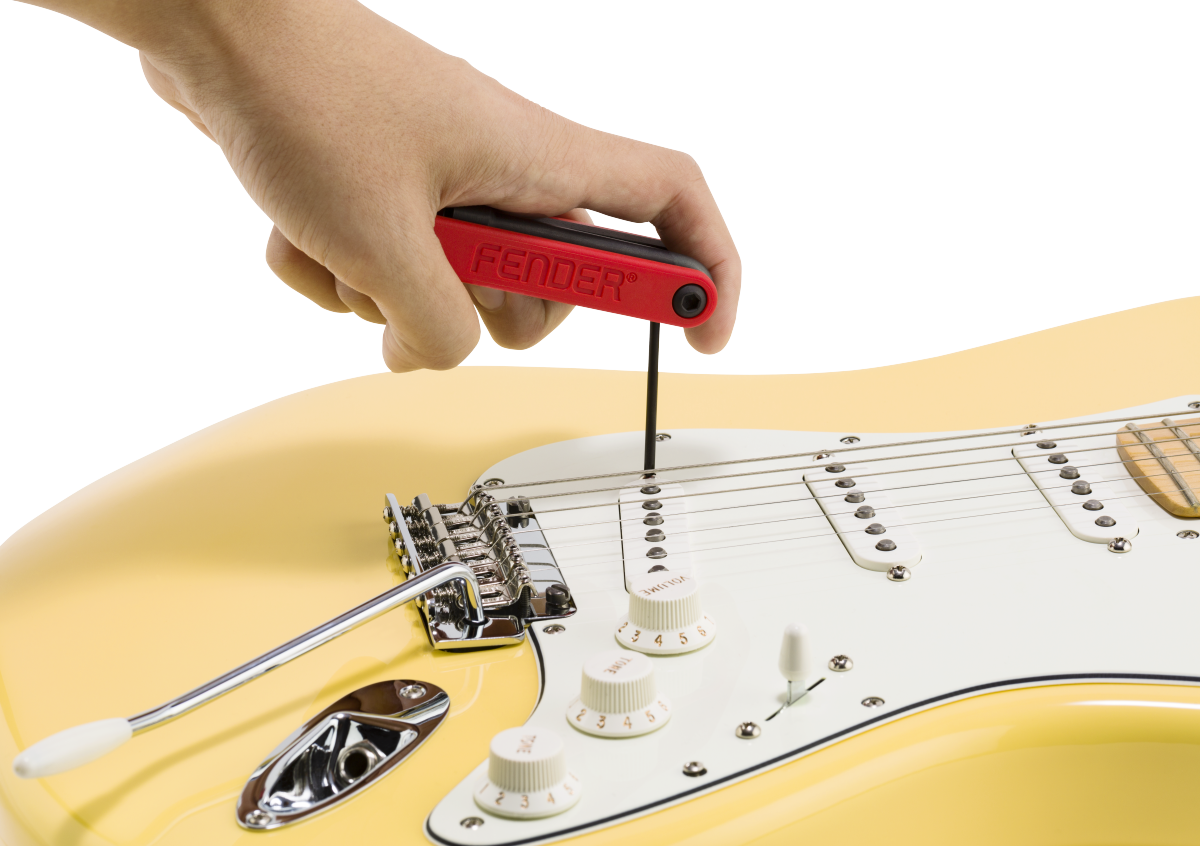 Fender Guitar/ Bass Multi-Tool
