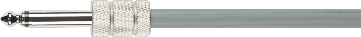Fender 10' Anniversary Cable Grey