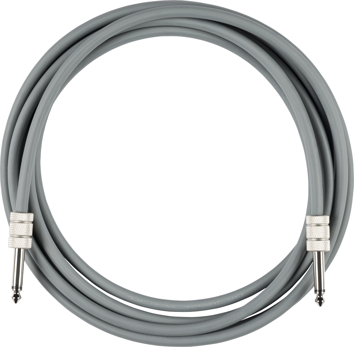 Fender 10' Anniversary Cable Grey