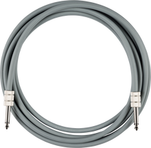 Load image into Gallery viewer, Fender 10&#39; Anniversary Cable Grey
