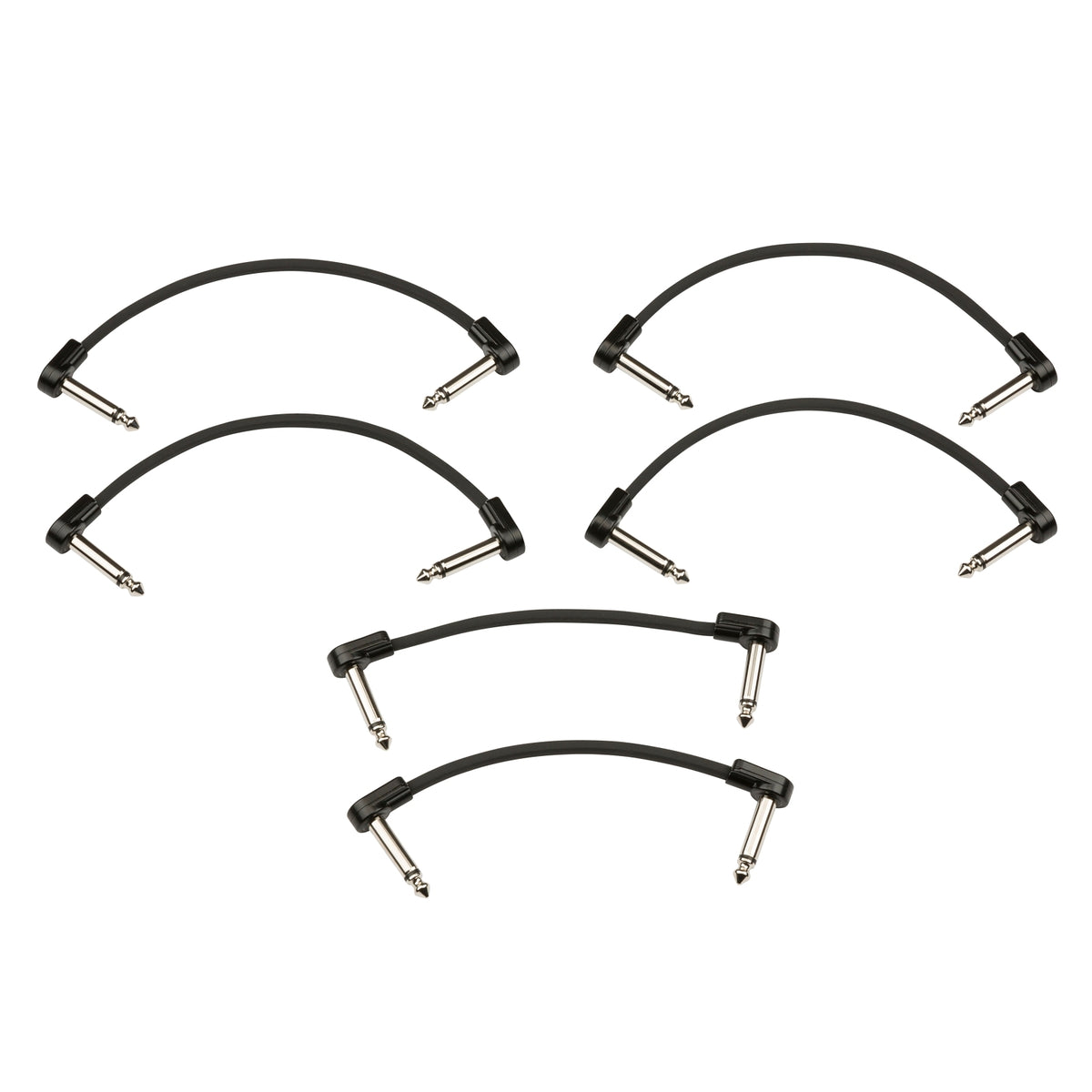 Fender XS BLOCKCHAIN PATCH CABLE KIT