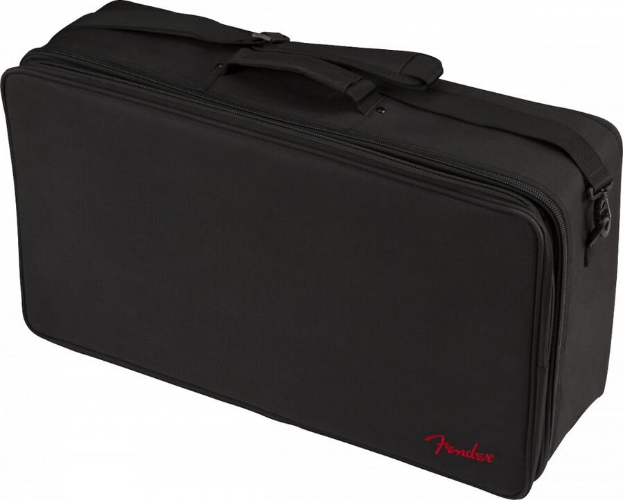 Fender Medium Pro Pedal Board with Bag