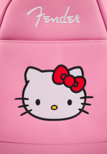 Load image into Gallery viewer, Hello Kitty Electric Gtr Gig Bag Pink
