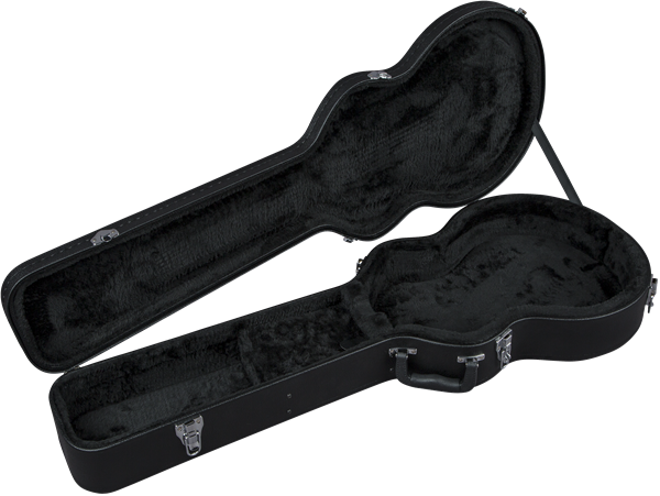 0992655000 CASE GRETSCH G2655T BLK