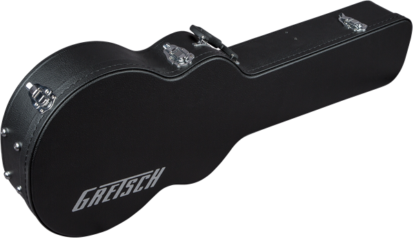 0992655000 CASE GRETSCH G2655T BLK