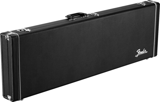 Fender CLSC SRS CASE P/J BASS BLK