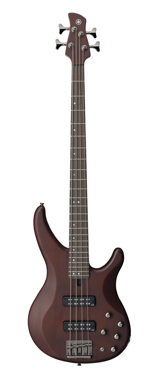 Yamaha TRBX504 TRANSLUCENT BROWN
